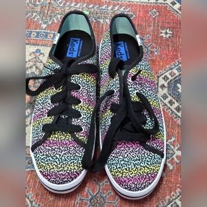Keds Women's Multicolor Sneakers